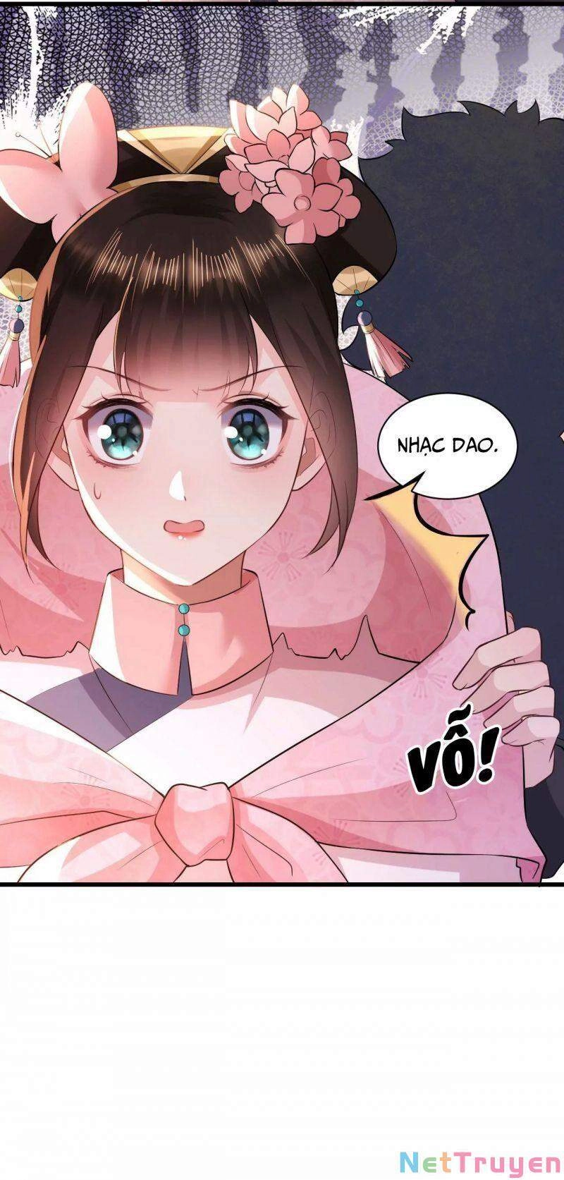 Quận Chúa Vững Vàng, Thiết Lập Nhân Vật Không Thể Vỡ Chapter 77 - 36