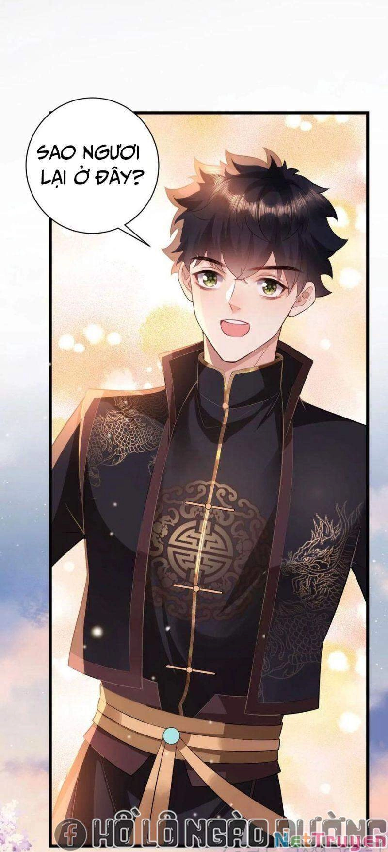 Quận Chúa Vững Vàng, Thiết Lập Nhân Vật Không Thể Vỡ Chapter 78 - 3