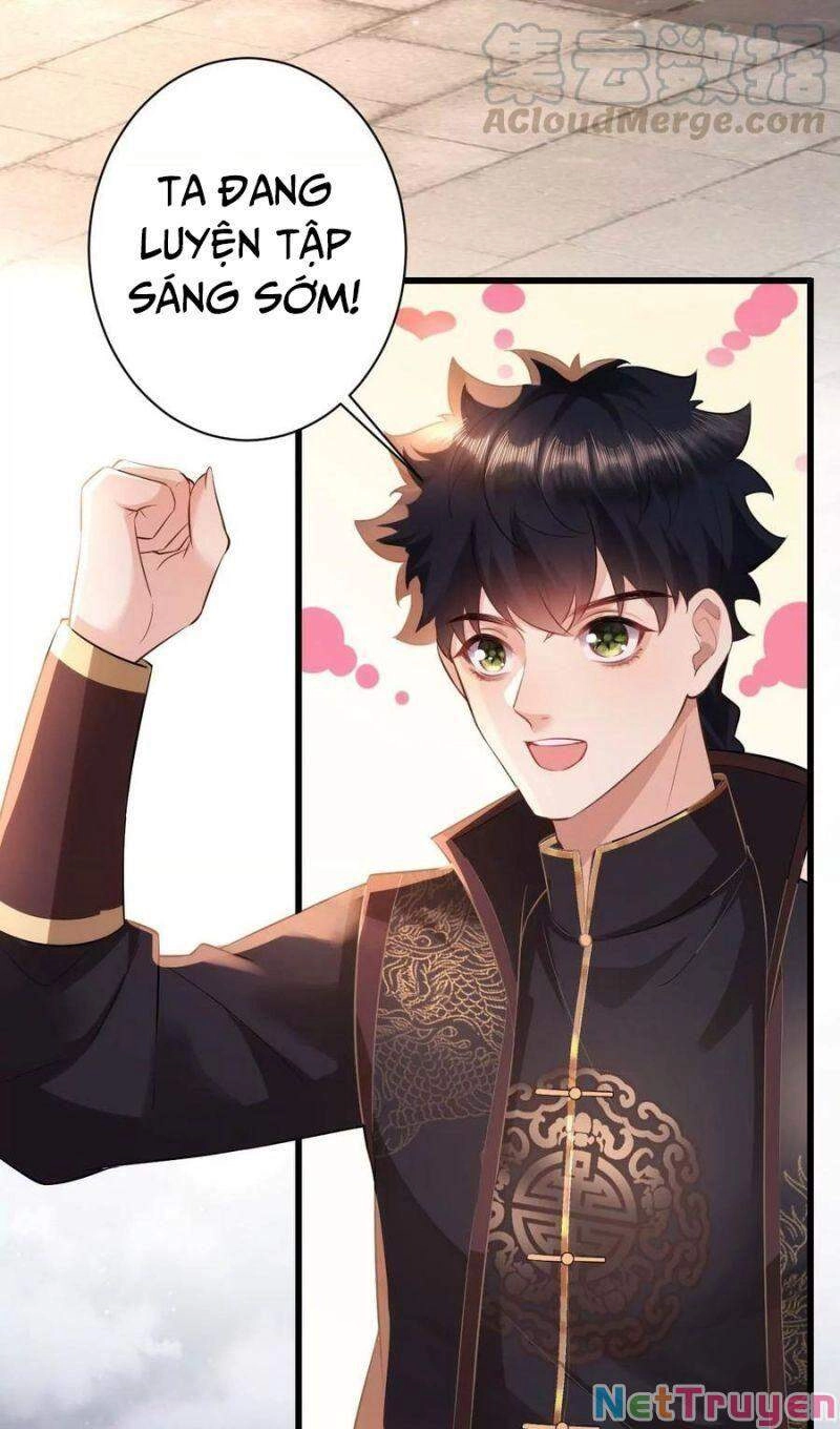 Quận Chúa Vững Vàng, Thiết Lập Nhân Vật Không Thể Vỡ Chapter 78 - 5