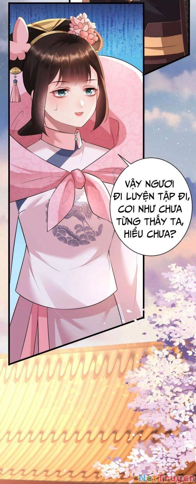 Quận Chúa Vững Vàng, Thiết Lập Nhân Vật Không Thể Vỡ Chapter 78 - 6