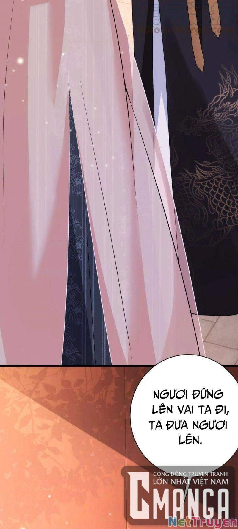 Quận Chúa Vững Vàng, Thiết Lập Nhân Vật Không Thể Vỡ Chapter 78 - 9