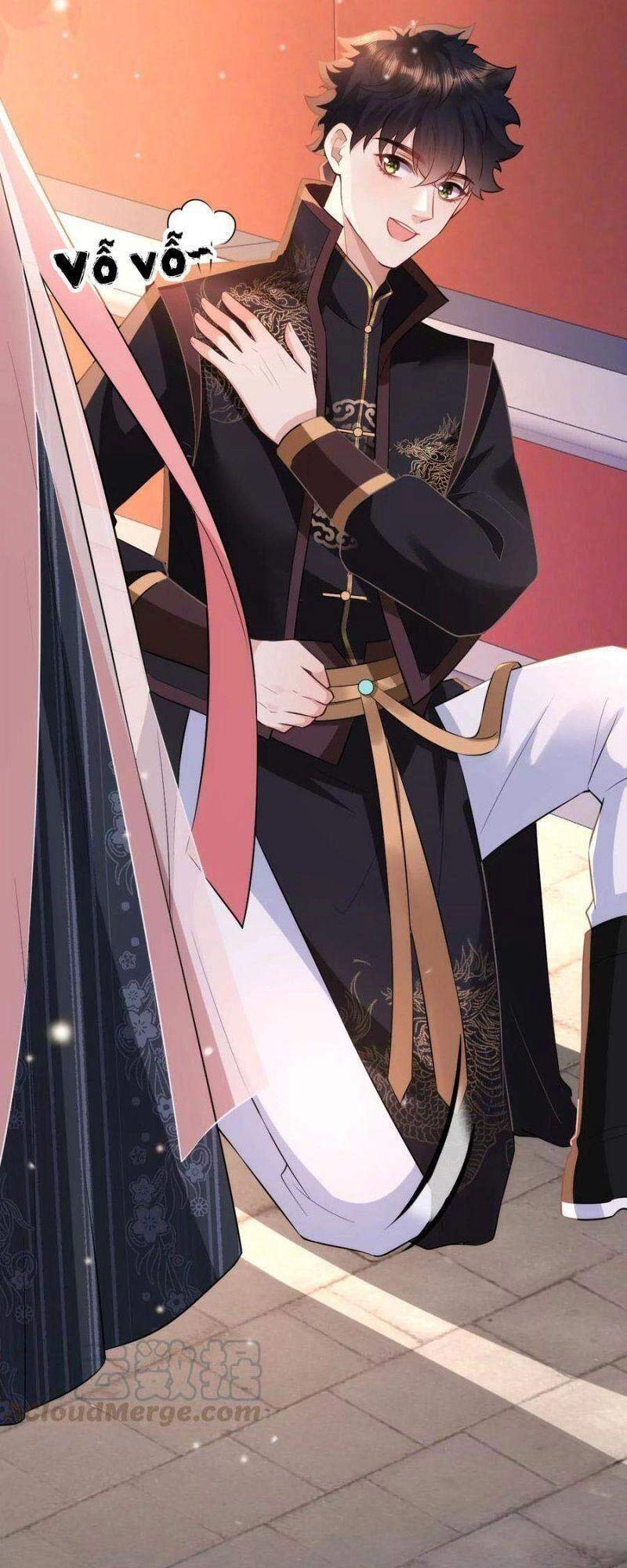 Quận Chúa Vững Vàng, Thiết Lập Nhân Vật Không Thể Vỡ Chapter 78 - 10