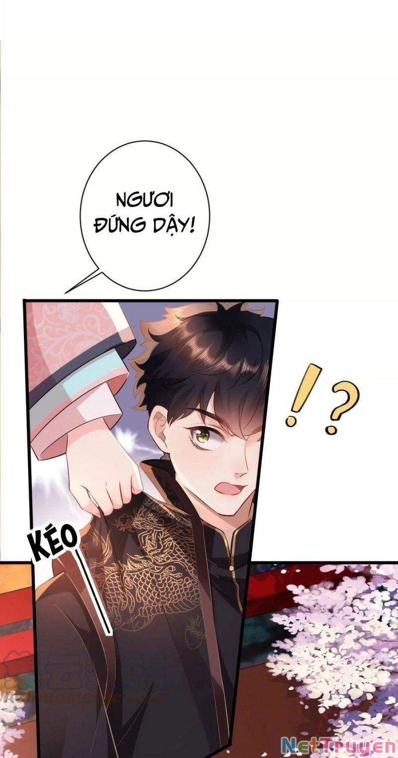 Quận Chúa Vững Vàng, Thiết Lập Nhân Vật Không Thể Vỡ Chapter 78 - 12