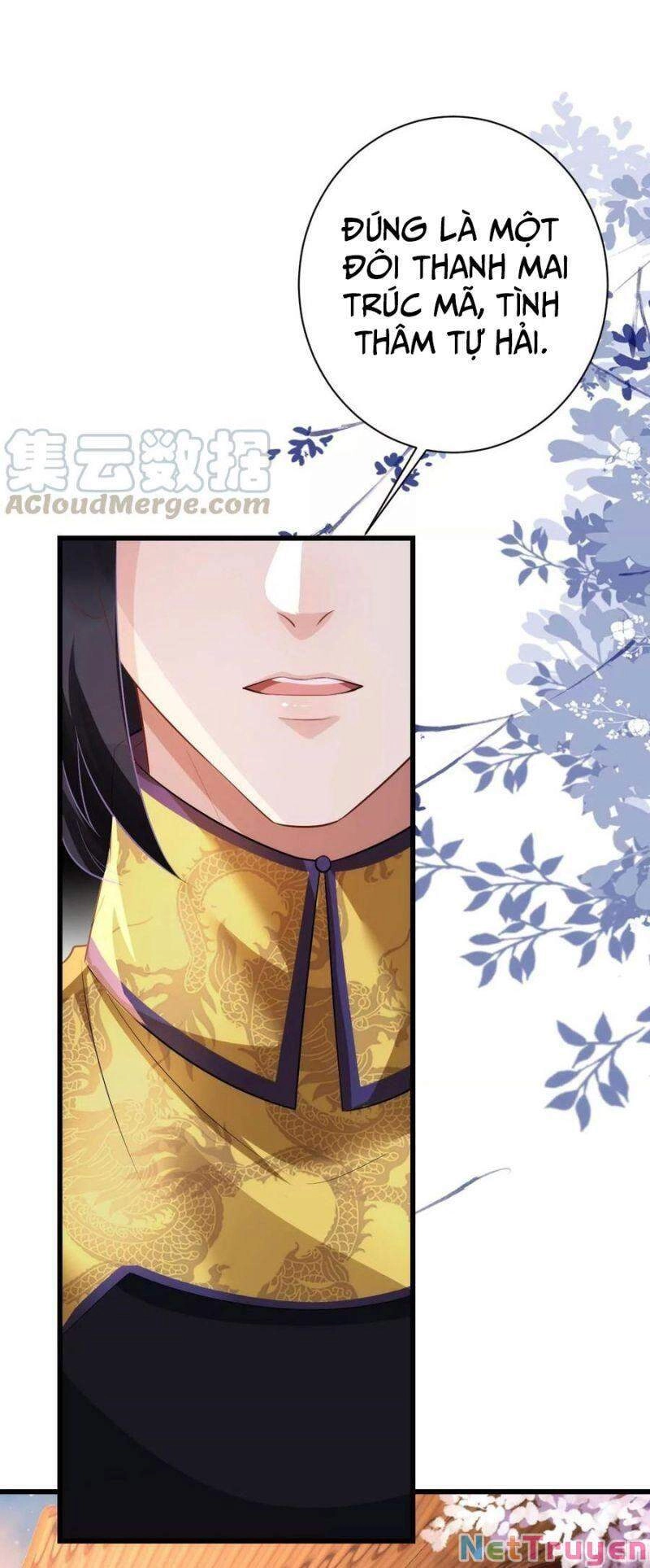 Quận Chúa Vững Vàng, Thiết Lập Nhân Vật Không Thể Vỡ Chapter 78 - 16