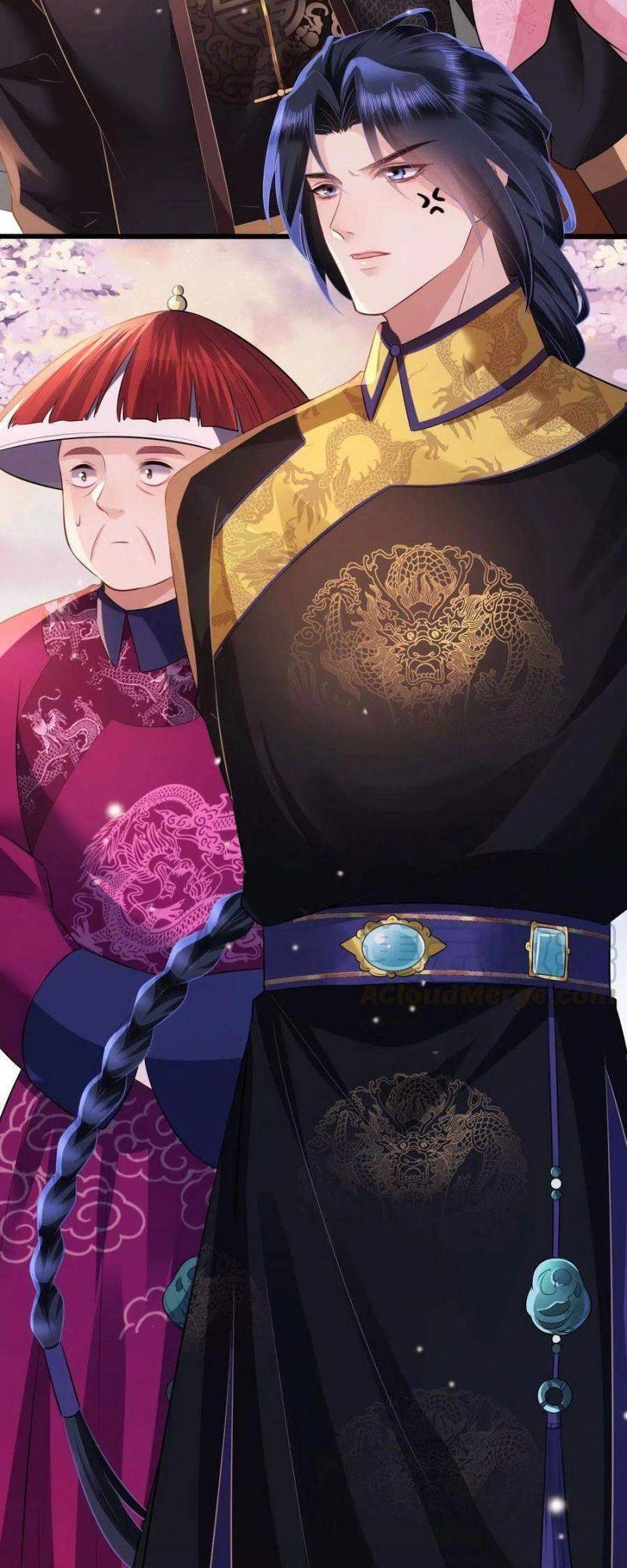 Quận Chúa Vững Vàng, Thiết Lập Nhân Vật Không Thể Vỡ Chapter 78 - 18