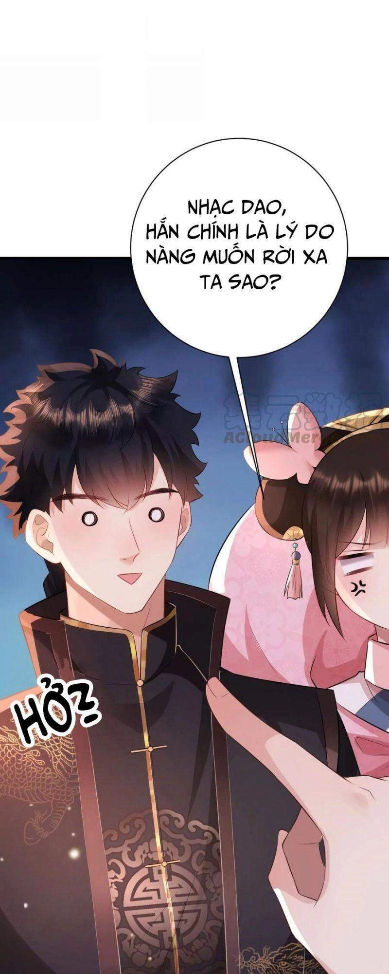 Quận Chúa Vững Vàng, Thiết Lập Nhân Vật Không Thể Vỡ Chapter 78 - 20