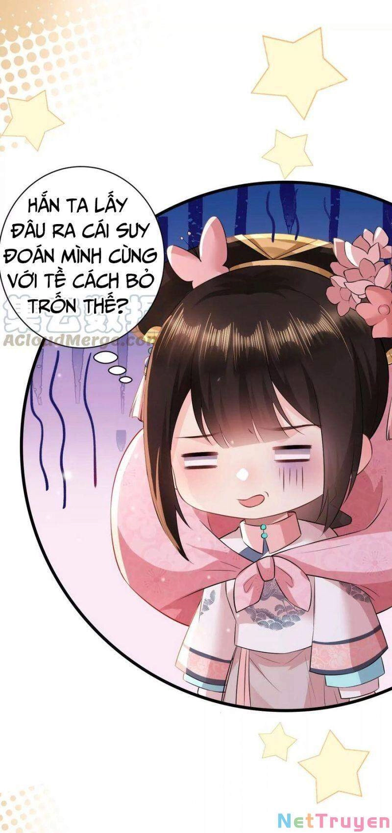 Quận Chúa Vững Vàng, Thiết Lập Nhân Vật Không Thể Vỡ Chapter 78 - 23