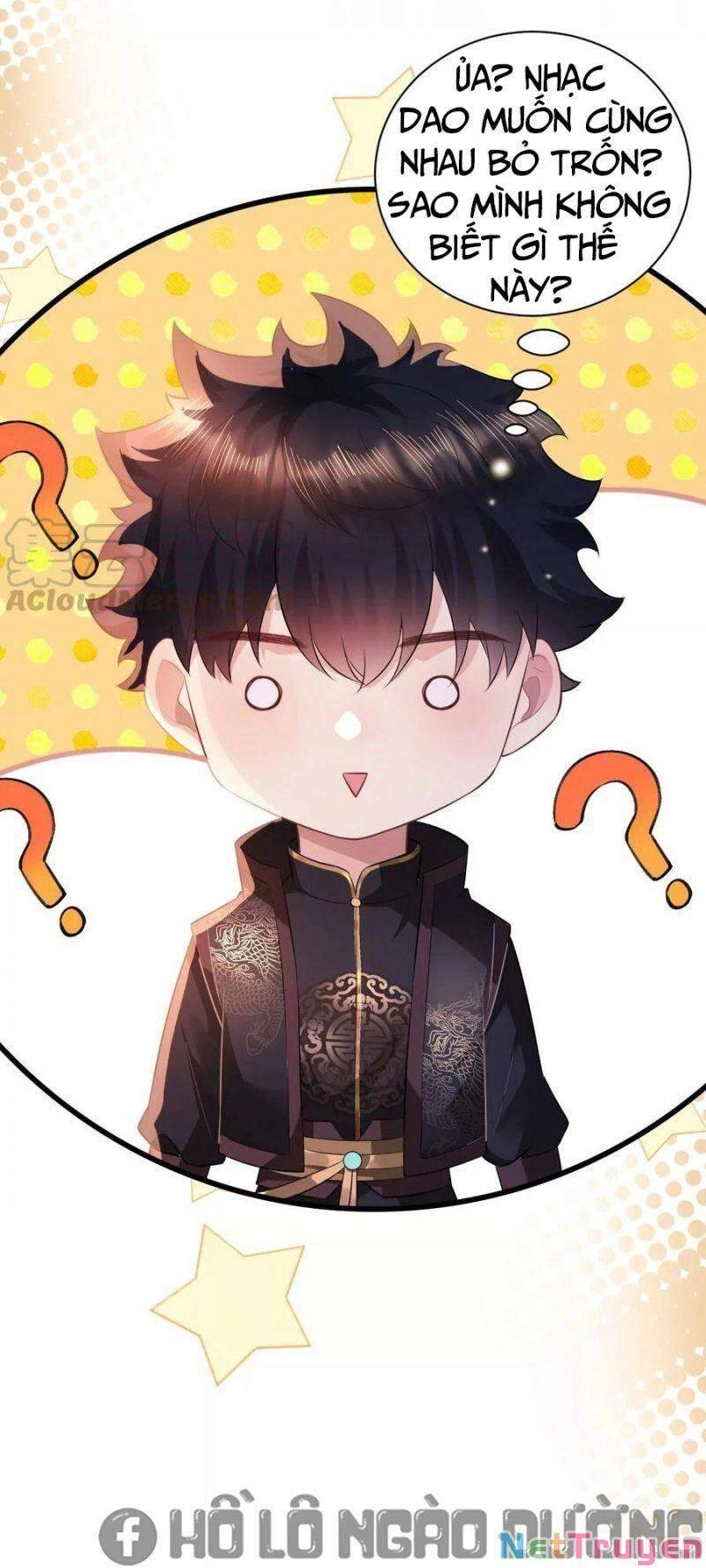 Quận Chúa Vững Vàng, Thiết Lập Nhân Vật Không Thể Vỡ Chapter 78 - 24