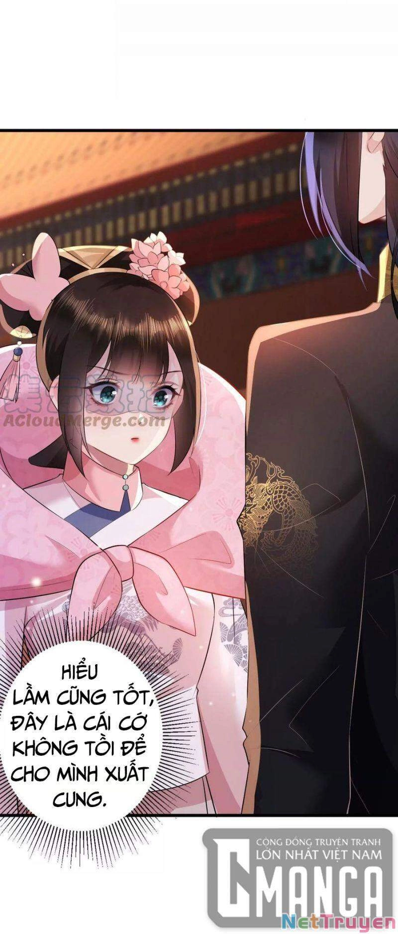 Quận Chúa Vững Vàng, Thiết Lập Nhân Vật Không Thể Vỡ Chapter 78 - 25