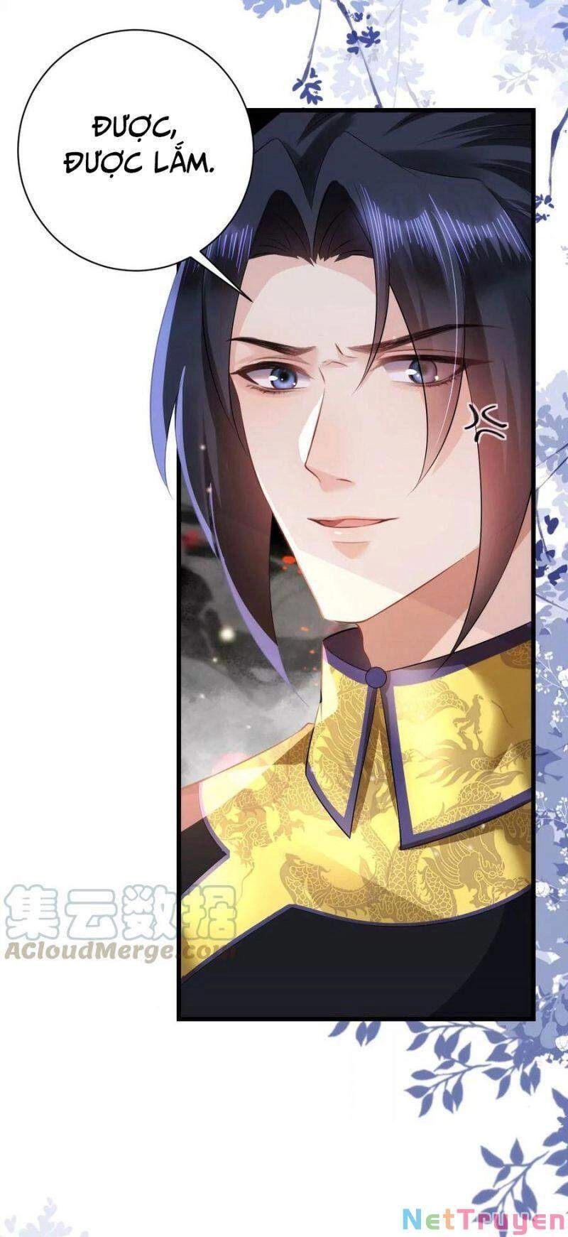 Quận Chúa Vững Vàng, Thiết Lập Nhân Vật Không Thể Vỡ Chapter 78 - 27