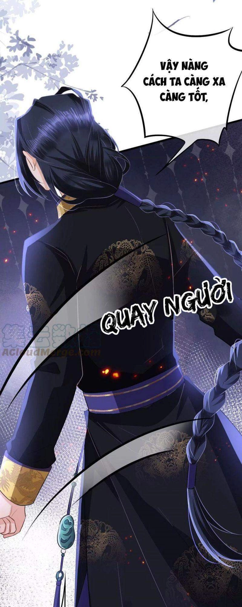 Quận Chúa Vững Vàng, Thiết Lập Nhân Vật Không Thể Vỡ Chapter 78 - 28