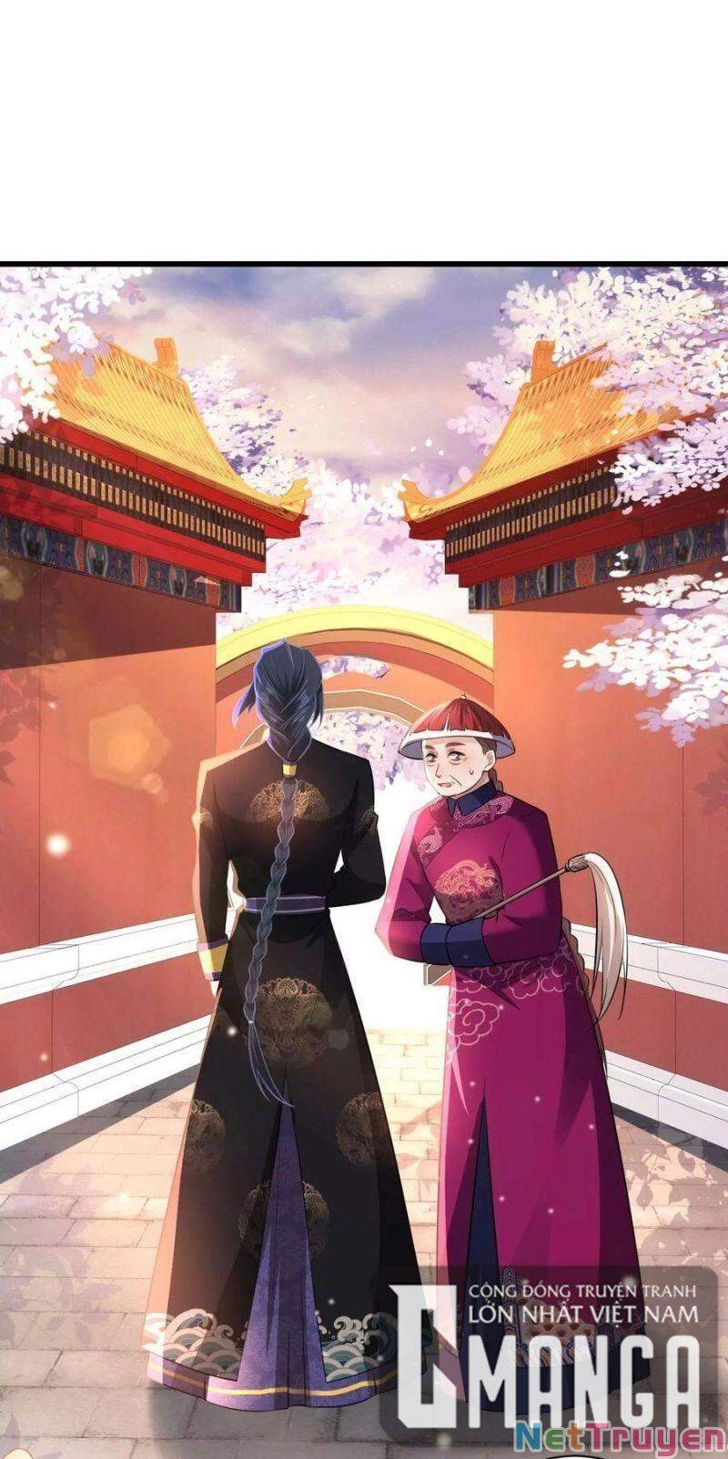 Quận Chúa Vững Vàng, Thiết Lập Nhân Vật Không Thể Vỡ Chapter 78 - 30