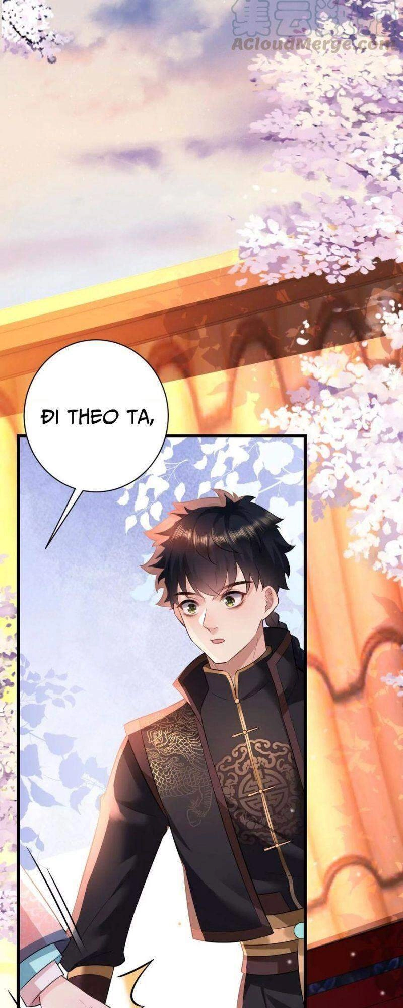 Quận Chúa Vững Vàng, Thiết Lập Nhân Vật Không Thể Vỡ Chapter 78 - 32