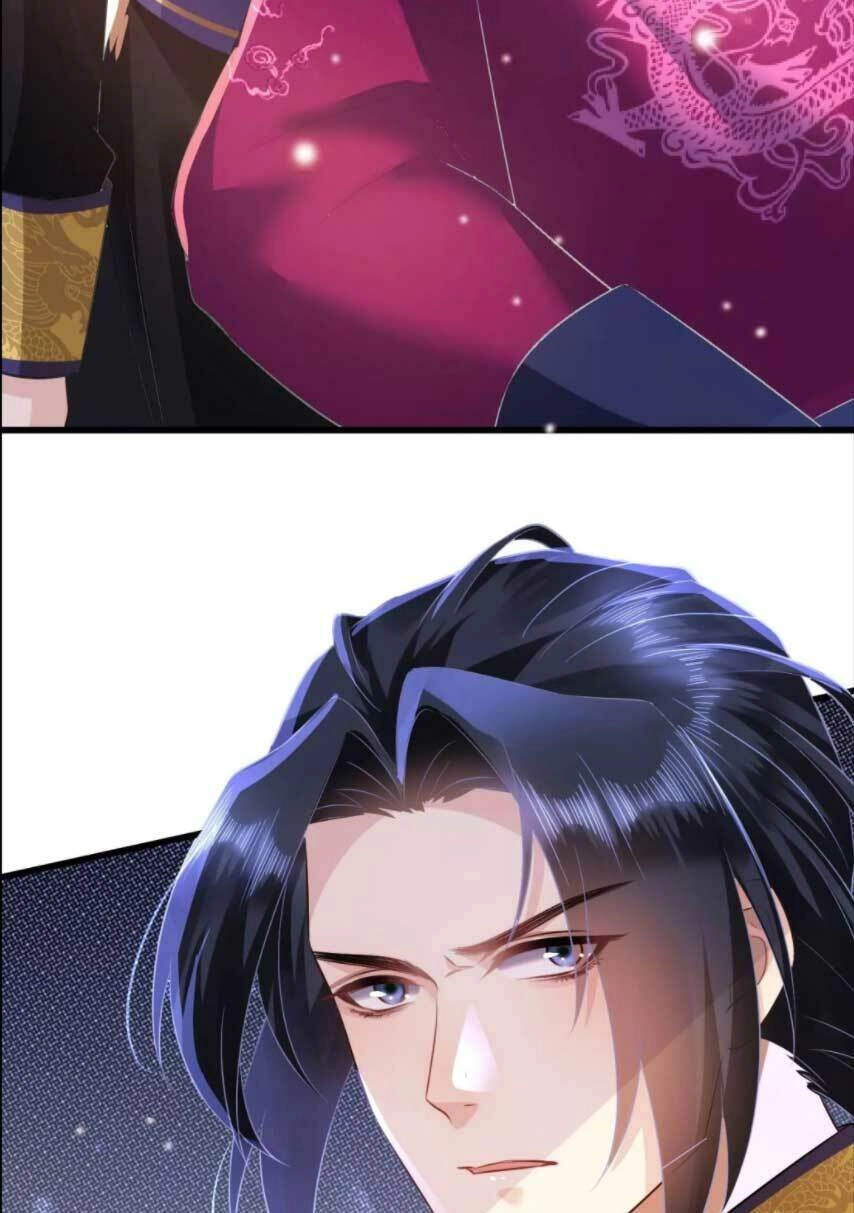 Quận Chúa Vững Vàng, Thiết Lập Nhân Vật Không Thể Vỡ Chapter 79 - 3