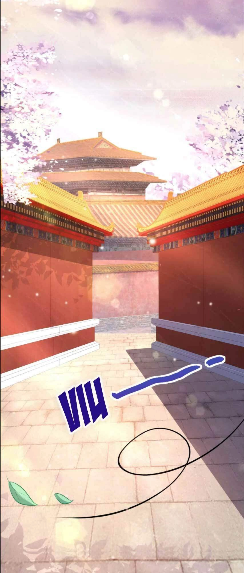 Quận Chúa Vững Vàng, Thiết Lập Nhân Vật Không Thể Vỡ Chapter 79 - 5