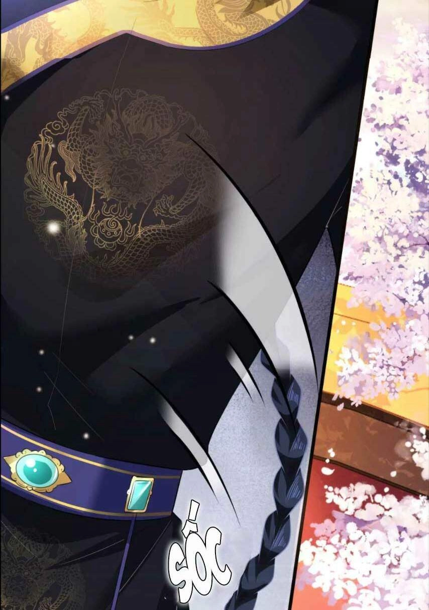 Quận Chúa Vững Vàng, Thiết Lập Nhân Vật Không Thể Vỡ Chapter 79 - 7