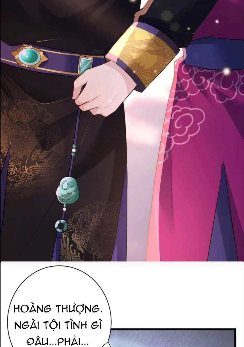 Quận Chúa Vững Vàng, Thiết Lập Nhân Vật Không Thể Vỡ Chapter 79 - 9