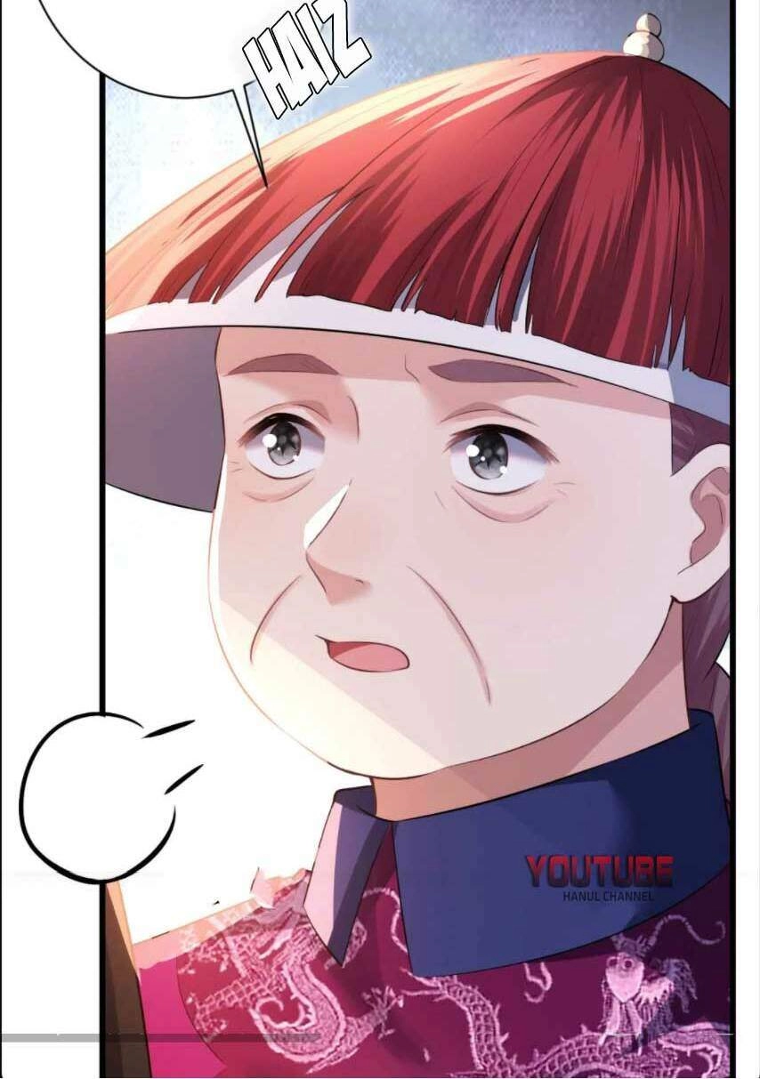 Quận Chúa Vững Vàng, Thiết Lập Nhân Vật Không Thể Vỡ Chapter 79 - 10