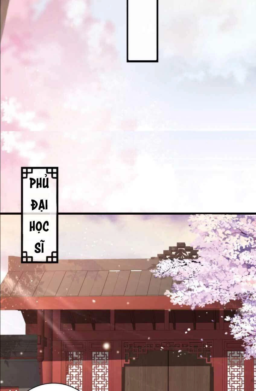 Quận Chúa Vững Vàng, Thiết Lập Nhân Vật Không Thể Vỡ Chapter 79 - 13