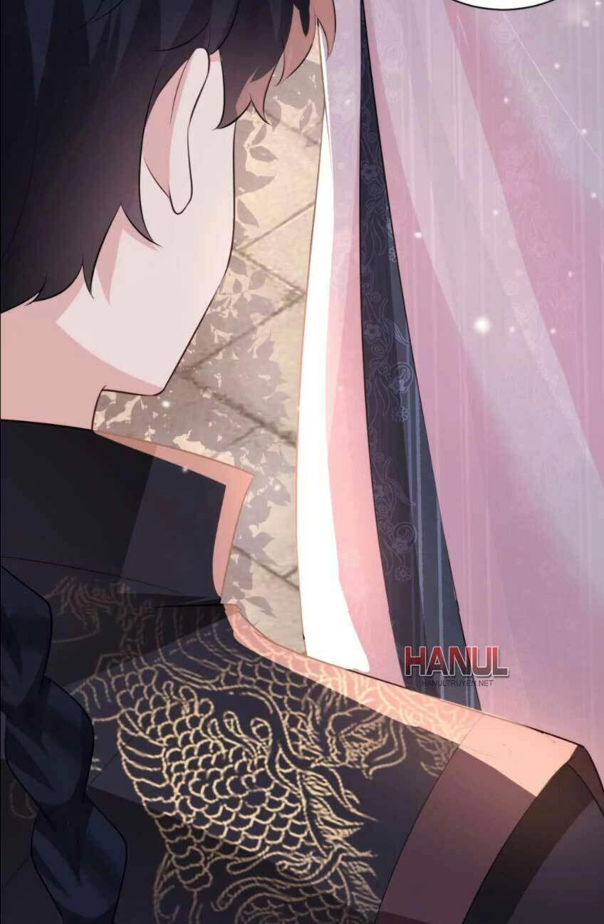 Quận Chúa Vững Vàng, Thiết Lập Nhân Vật Không Thể Vỡ Chapter 79 - 15