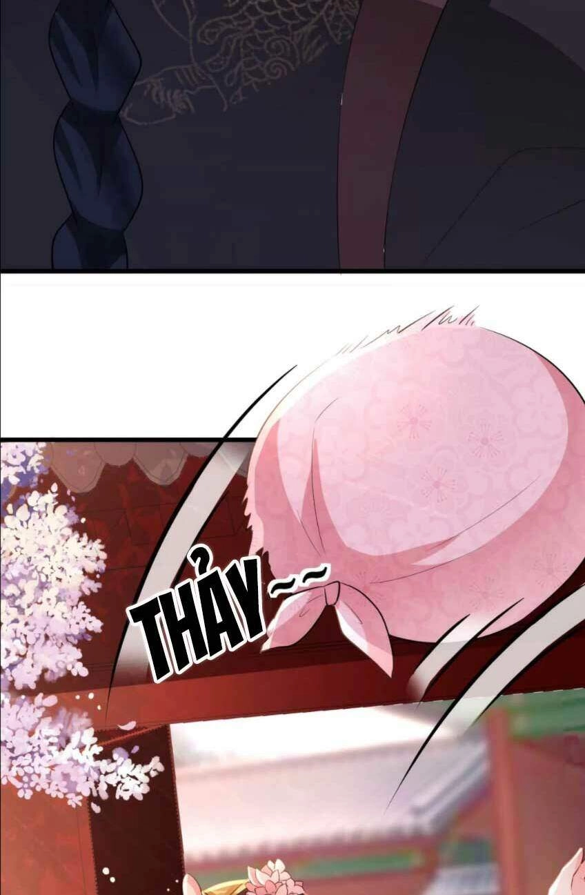 Quận Chúa Vững Vàng, Thiết Lập Nhân Vật Không Thể Vỡ Chapter 79 - 16