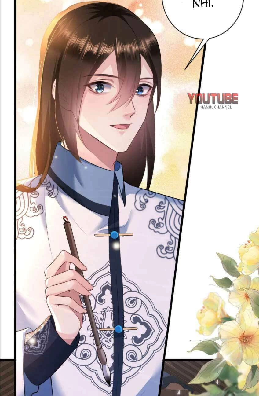 Quận Chúa Vững Vàng, Thiết Lập Nhân Vật Không Thể Vỡ Chapter 79 - 18