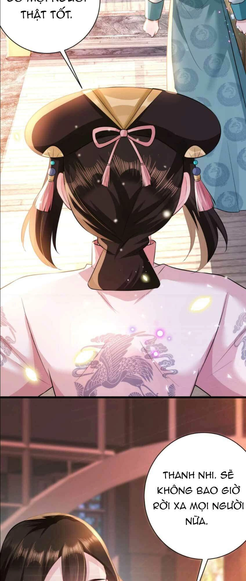 Quận Chúa Vững Vàng, Thiết Lập Nhân Vật Không Thể Vỡ Chapter 79 - 20