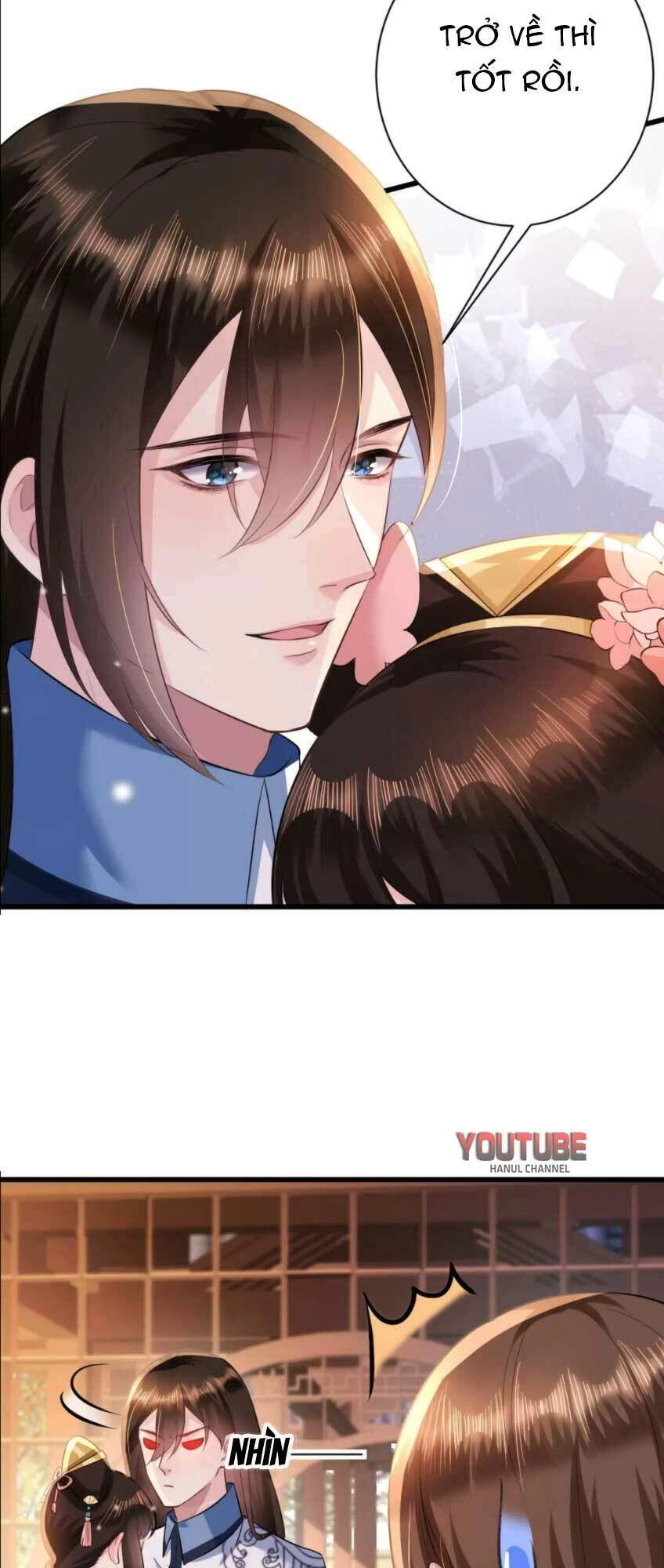 Quận Chúa Vững Vàng, Thiết Lập Nhân Vật Không Thể Vỡ Chapter 79 - 23