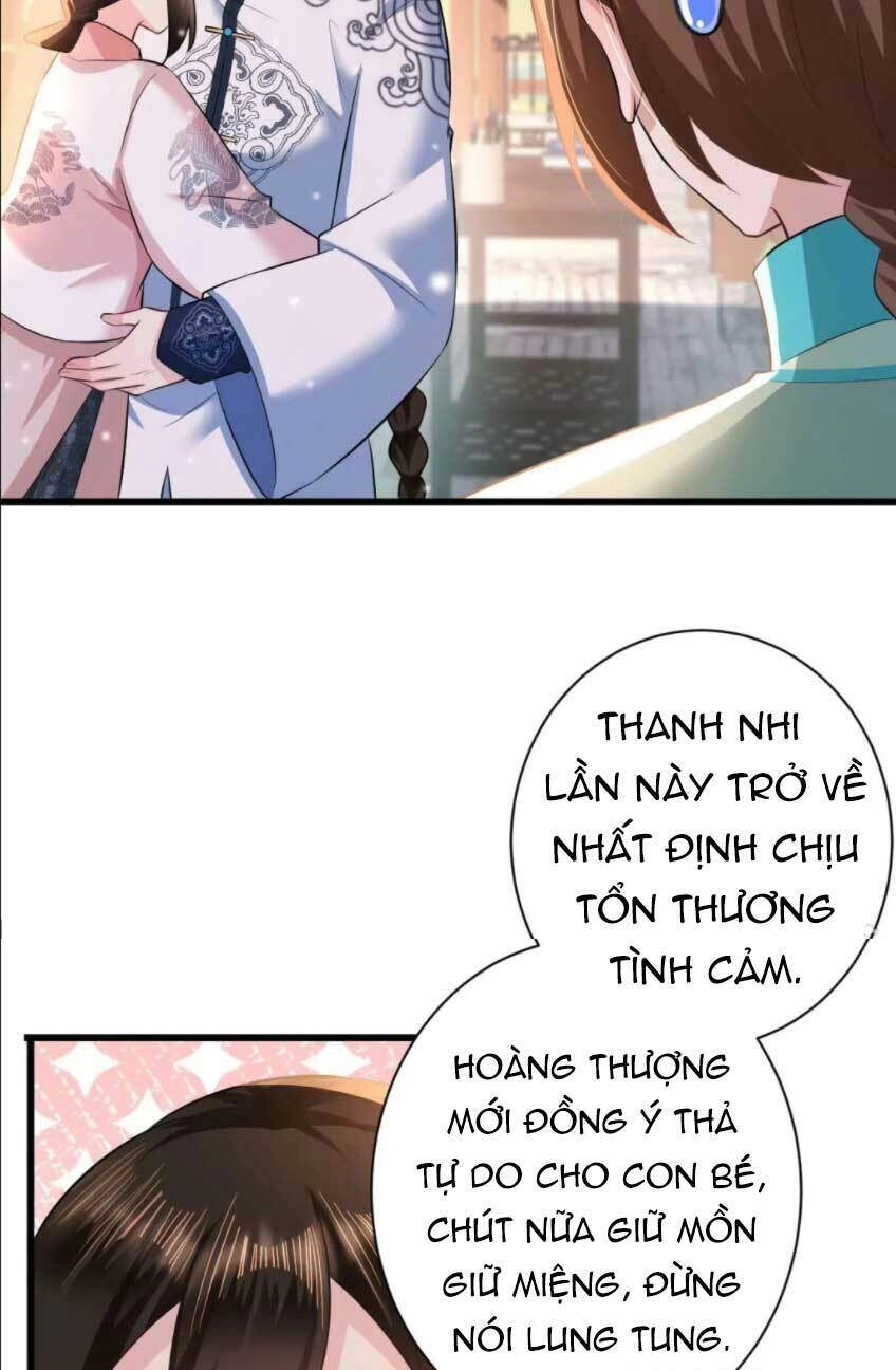 Quận Chúa Vững Vàng, Thiết Lập Nhân Vật Không Thể Vỡ Chapter 79 - 24