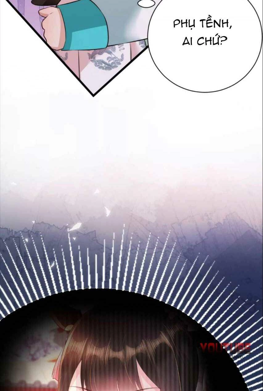 Quận Chúa Vững Vàng, Thiết Lập Nhân Vật Không Thể Vỡ Chapter 79 - 28