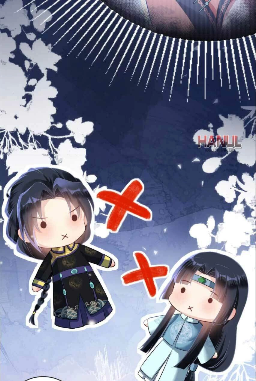 Quận Chúa Vững Vàng, Thiết Lập Nhân Vật Không Thể Vỡ Chapter 79 - 30