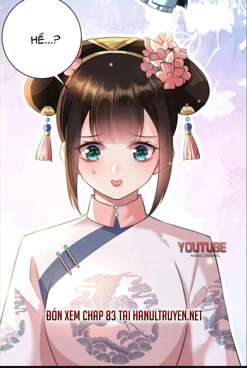 Quận Chúa Vững Vàng, Thiết Lập Nhân Vật Không Thể Vỡ Chapter 79 - 31