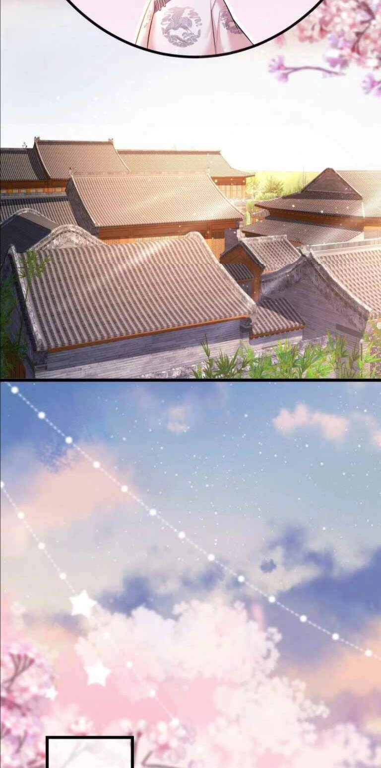 Quận Chúa Vững Vàng, Thiết Lập Nhân Vật Không Thể Vỡ Chapter 80 - 5