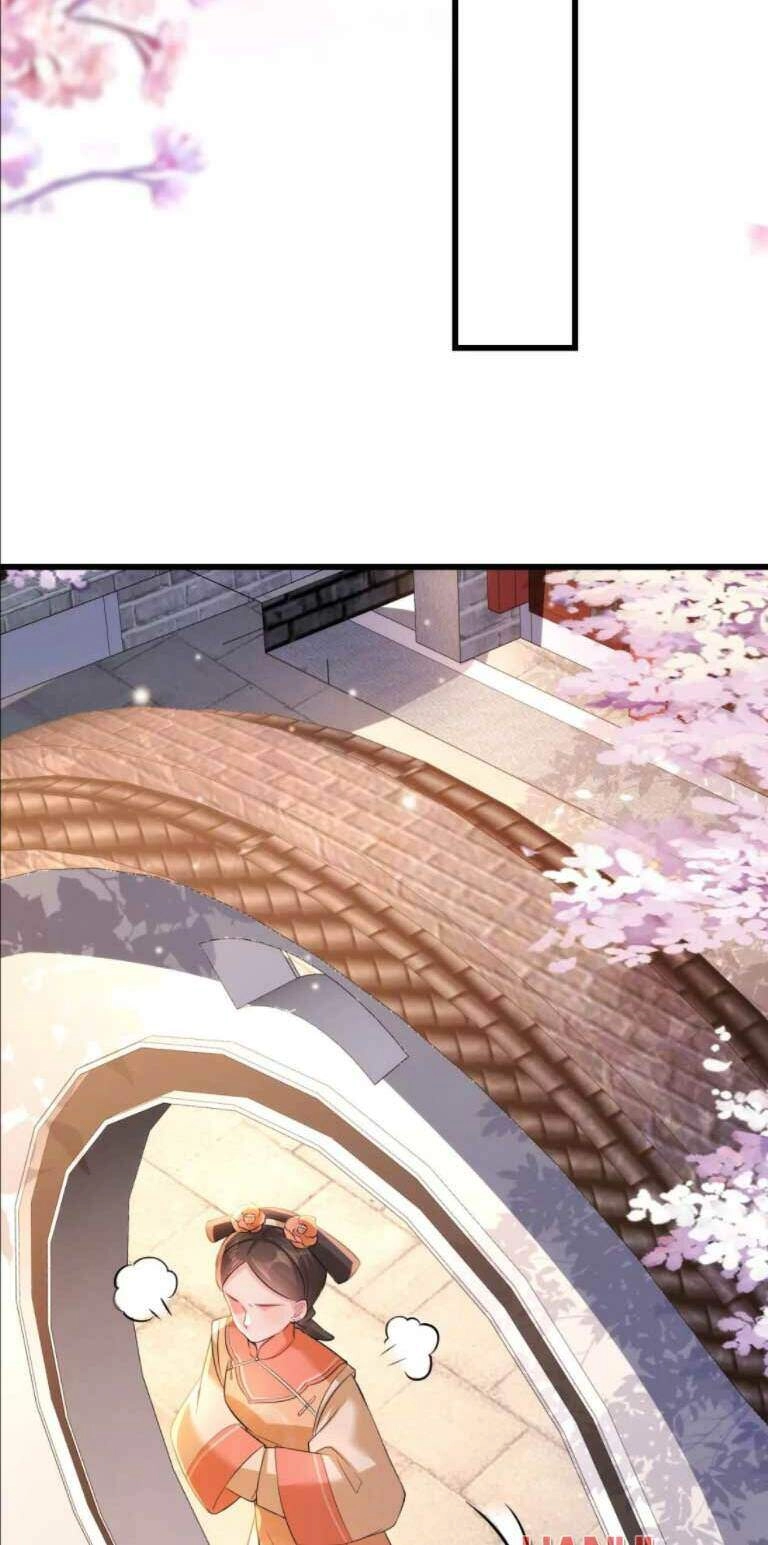 Quận Chúa Vững Vàng, Thiết Lập Nhân Vật Không Thể Vỡ Chapter 80 - 7