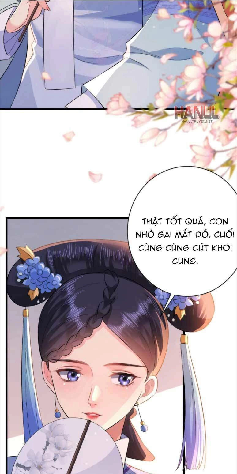 Quận Chúa Vững Vàng, Thiết Lập Nhân Vật Không Thể Vỡ Chapter 80 - 10