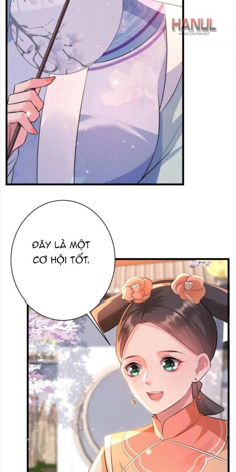 Quận Chúa Vững Vàng, Thiết Lập Nhân Vật Không Thể Vỡ Chapter 80 - 11