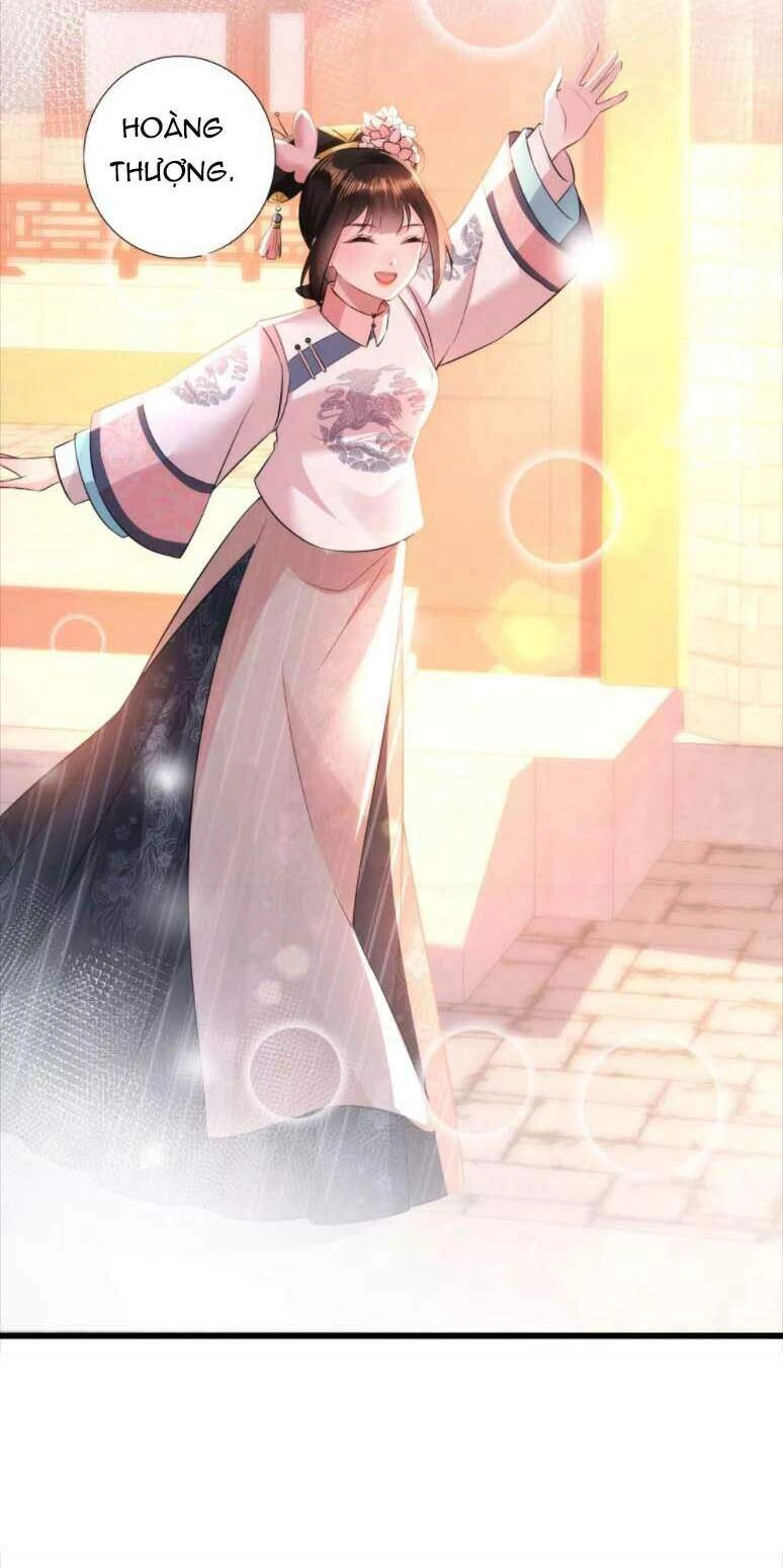 Quận Chúa Vững Vàng, Thiết Lập Nhân Vật Không Thể Vỡ Chapter 80 - 19