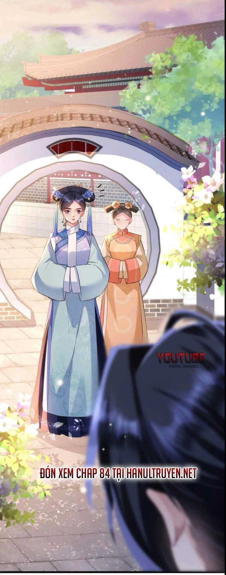 Quận Chúa Vững Vàng, Thiết Lập Nhân Vật Không Thể Vỡ Chapter 80 - 25