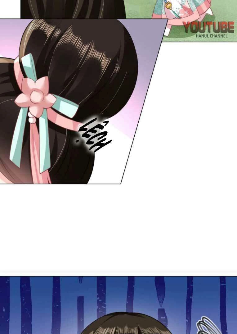 Quận Chúa Vững Vàng, Thiết Lập Nhân Vật Không Thể Vỡ Chapter 80.5 - 3