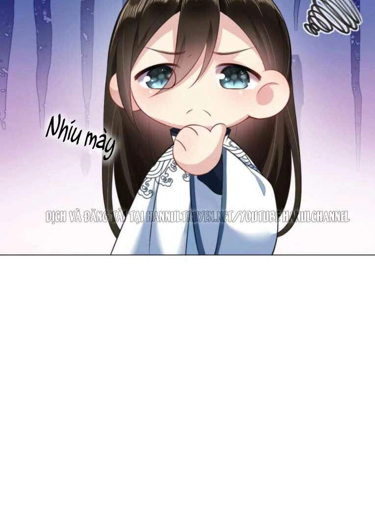 Quận Chúa Vững Vàng, Thiết Lập Nhân Vật Không Thể Vỡ Chapter 80.5 - 4