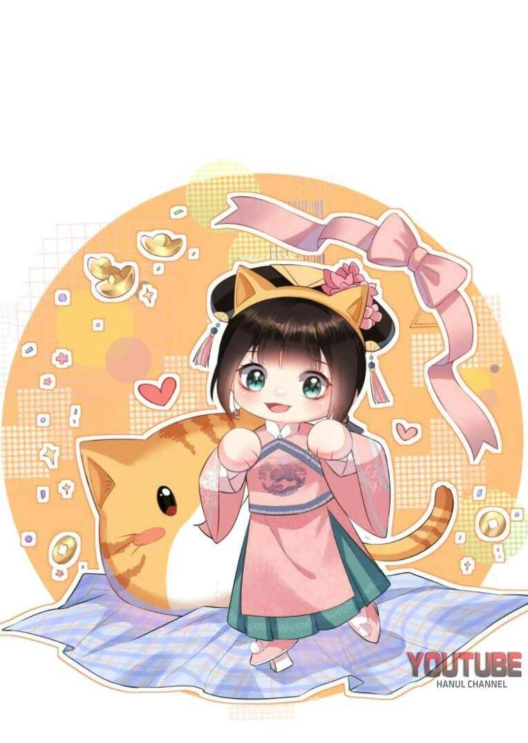 Quận Chúa Vững Vàng, Thiết Lập Nhân Vật Không Thể Vỡ Chapter 80.5 - 10