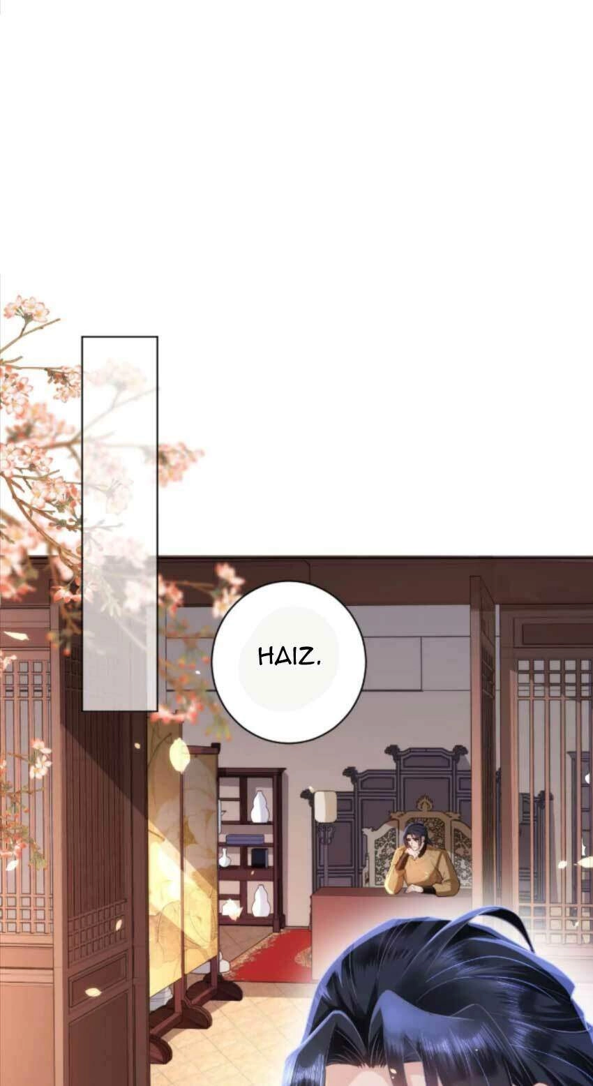 Quận Chúa Vững Vàng, Thiết Lập Nhân Vật Không Thể Vỡ Chapter 81 - 8