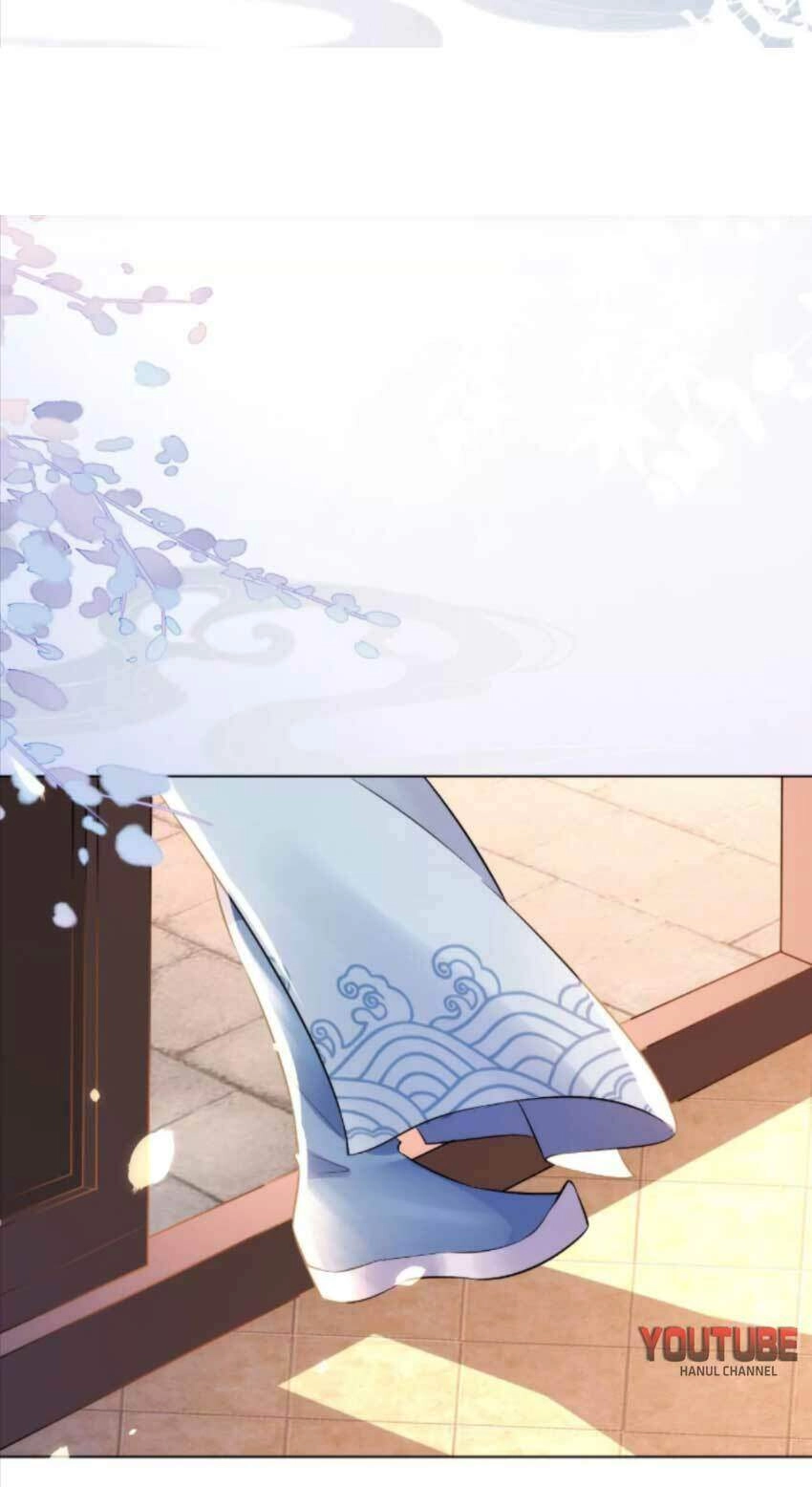 Quận Chúa Vững Vàng, Thiết Lập Nhân Vật Không Thể Vỡ Chapter 81 - 10