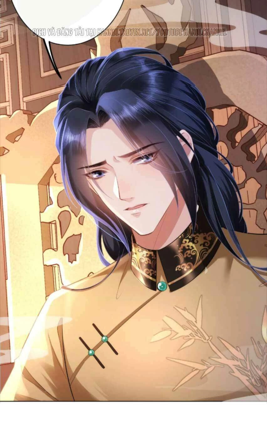 Quận Chúa Vững Vàng, Thiết Lập Nhân Vật Không Thể Vỡ Chapter 81 - 13