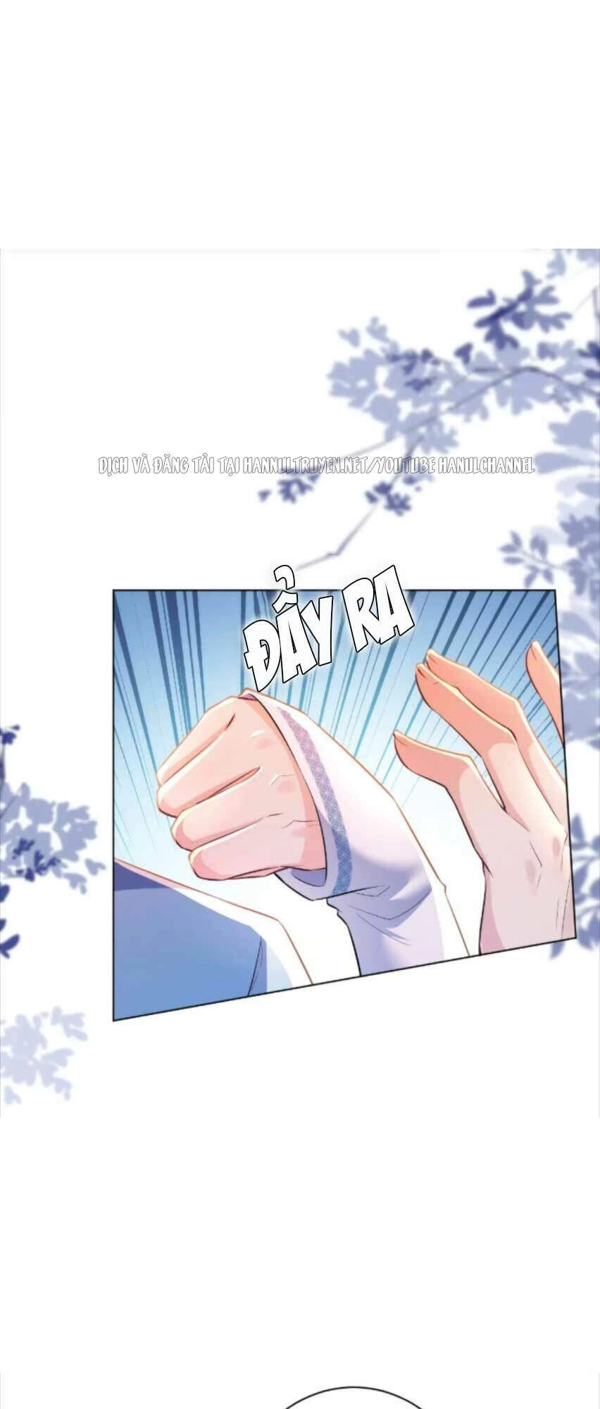 Quận Chúa Vững Vàng, Thiết Lập Nhân Vật Không Thể Vỡ Chapter 81 - 18