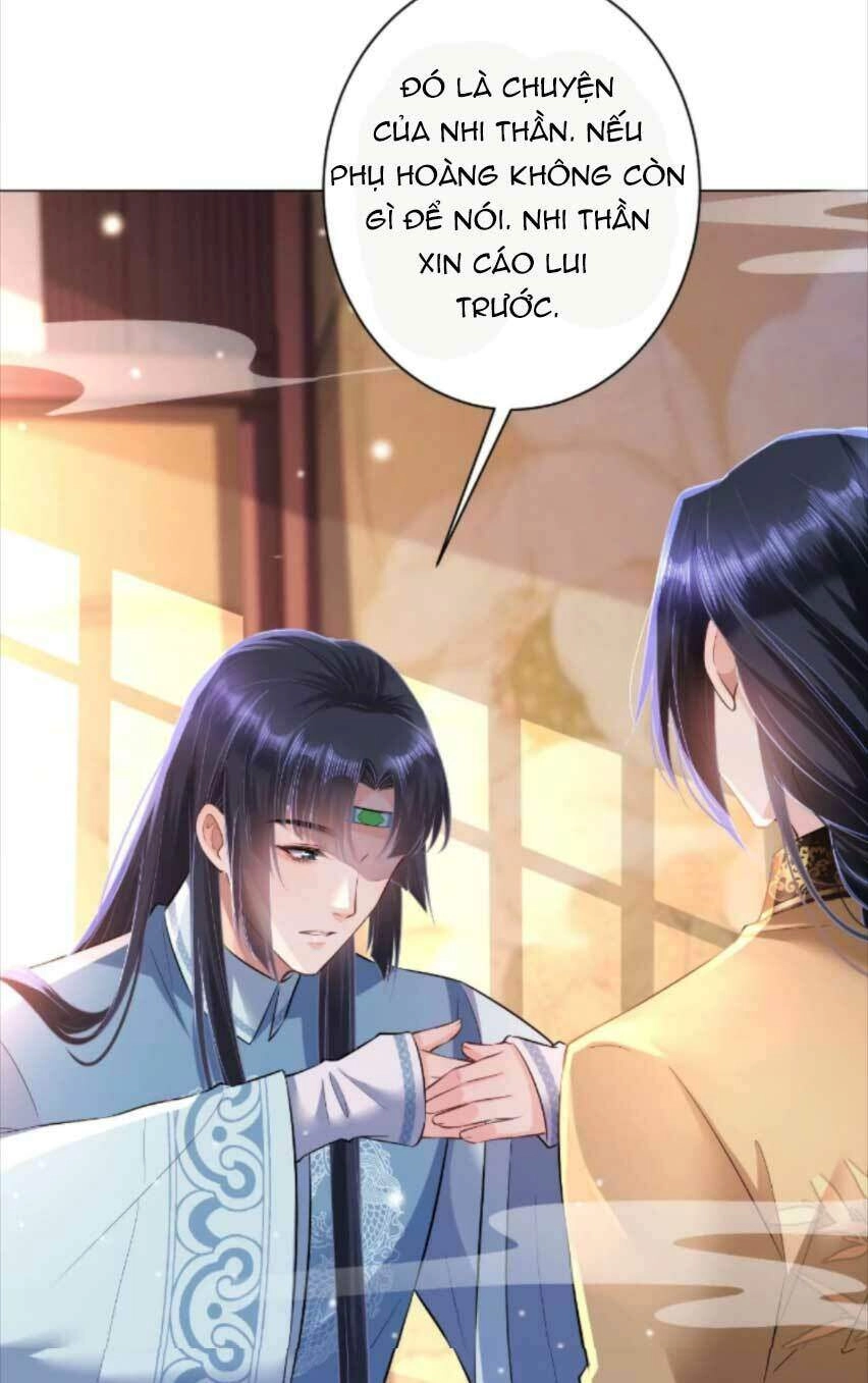 Quận Chúa Vững Vàng, Thiết Lập Nhân Vật Không Thể Vỡ Chapter 81 - 19