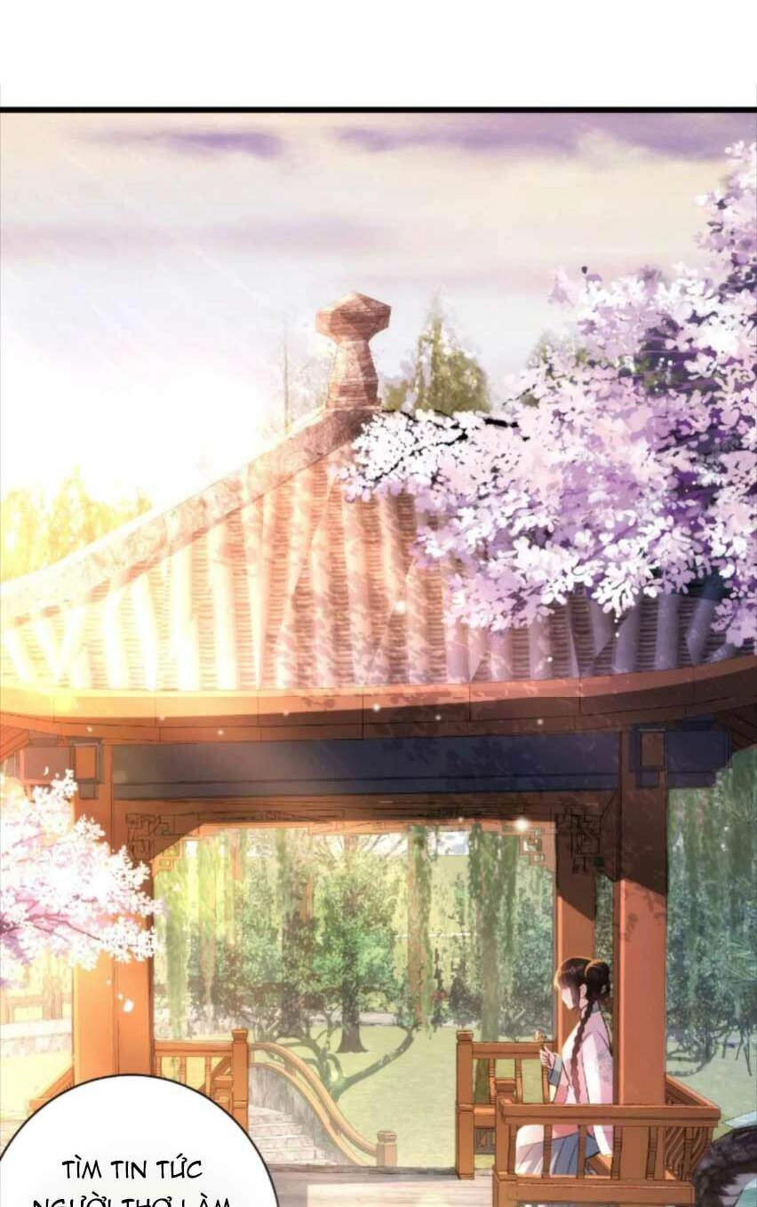 Quận Chúa Vững Vàng, Thiết Lập Nhân Vật Không Thể Vỡ Chapter 81 - 23