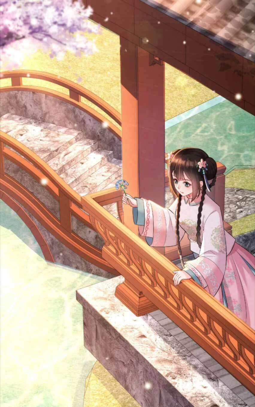 Quận Chúa Vững Vàng, Thiết Lập Nhân Vật Không Thể Vỡ Chapter 81 - 28