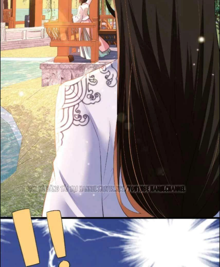 Quận Chúa Vững Vàng, Thiết Lập Nhân Vật Không Thể Vỡ Chapter 81 - 31