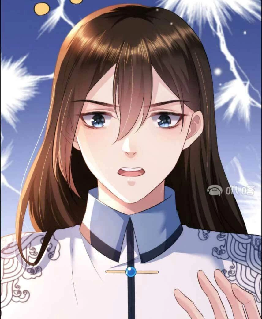 Quận Chúa Vững Vàng, Thiết Lập Nhân Vật Không Thể Vỡ Chapter 81 - 32